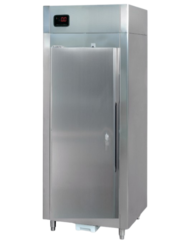 Removable cabinet - Temperature 0 +10 °C - cm 88 x 82 x 235.5 h