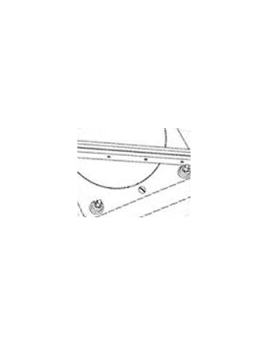 Wireless piston welding