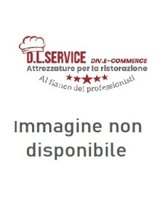 Blocco motore con variatore  e mescolatore - Per modello...