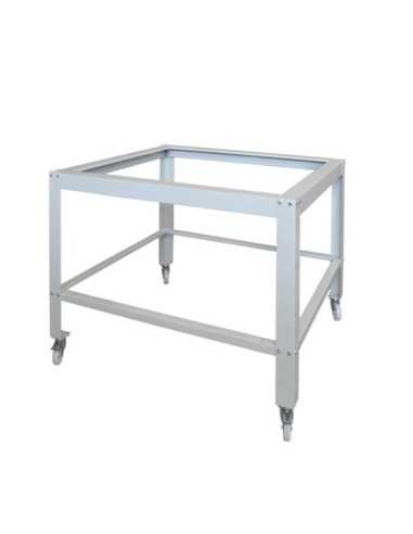 Adjustable stand - cm 114 x 140 x 85/90/95 h