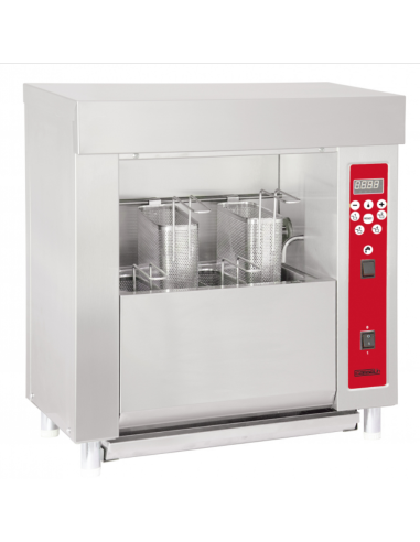 Professional 8 L Countertop Electric Pasta...