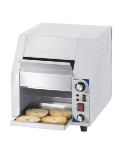 Professional Conveyor Toaster for Hotels and Buffets – Up... 2