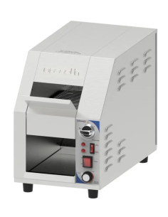 Tape toast - cm 28 x 60.8 x 41.5 h 2