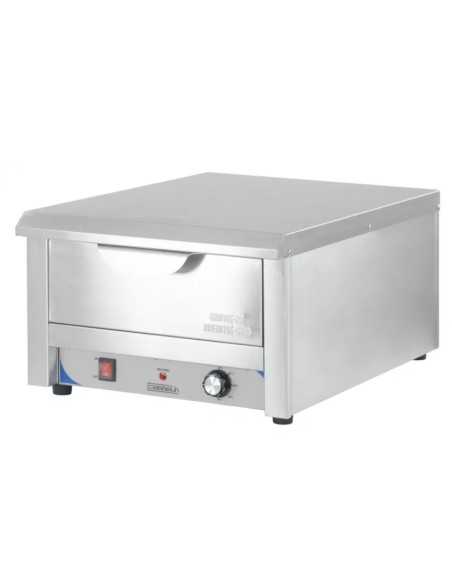 Professional Heated Drawer Cabinet with 1 GN 1/1 Drawer and Humidification