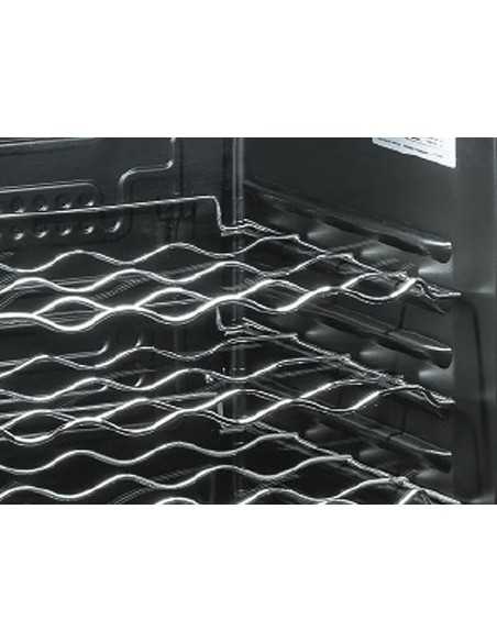 Vidrio vino - Temperatura +/+18°C - cm 43 x 47.3 x 83h