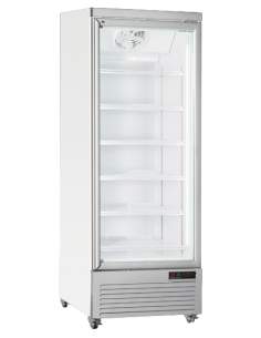 Vitrina refrigerada - Temperatura 1)°/+10°C - Capacidad...