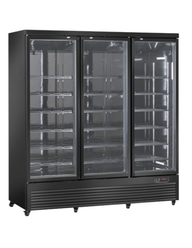Armario refrigerado - Capacidad lt 1664 - cm...