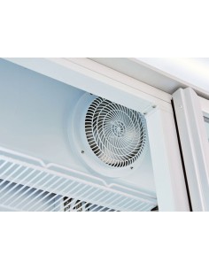 Refrigerator cabinet - Capacity lt 1664 - cm 188 x 74 x... 2