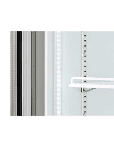 Armario refrigerado - Capacidad lt 1664 - cm...