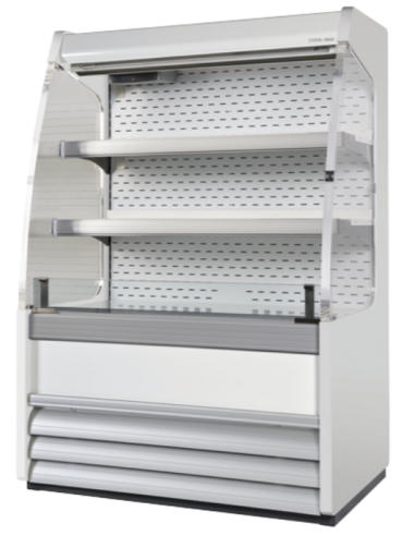 Mural - Without doors - Capacity lt 269 -...