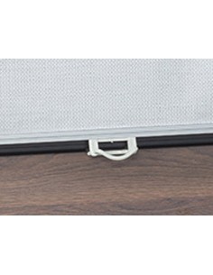 Muro - Sin puertas - Capacidad lt 269 - Temperatura +/... 2