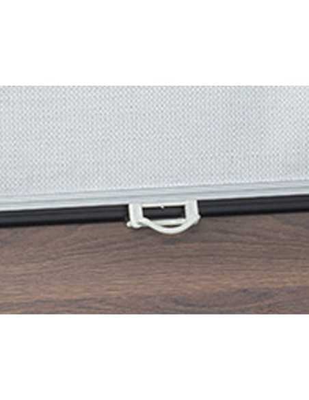 Mural - Sin puertas - Capacidad lt 269 - Temperatura +3/ +5°C - cm 185,2 x 62,2 x 140,6 h