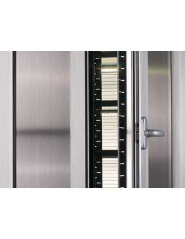 Wall - Without doors - Capacity lt 269 -...