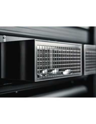 Wall - Without doors - Capacity lt 269 -...