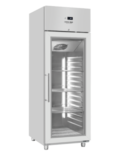 Refrigerator cabinet - Capacity 546 lt - cm 70 x 83.4 x...