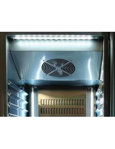 Armadio frigorifero - Capacità 546 lt - cm 70 x 83.4 x... 2