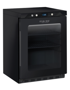 Refrigerated display case - Capacity 200 lt - cm 60 x...