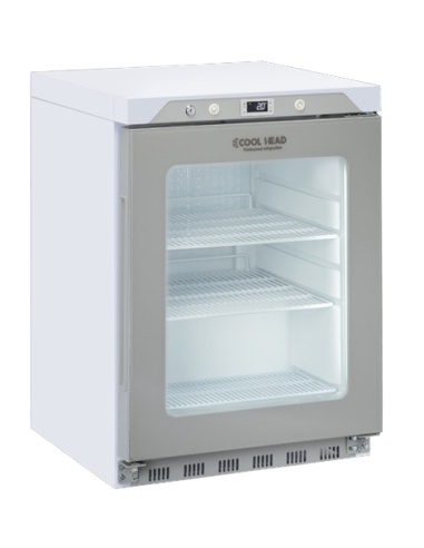 Armario refrigerado - Capacidad 200 lt - cm 60...