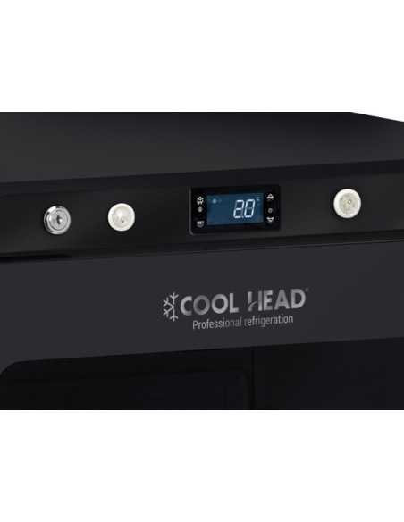 Armadio frigorifero - Capacità 200 lt - cm 60 x 62.5 x 85.3 h