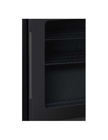 Vetrina refrigerata - Capacità 200 lt - cm 60 x...