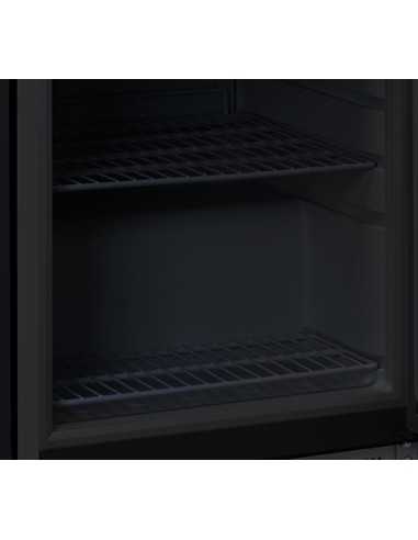 Refrigerator cabinet - Capacity 200 lt - cm 60...