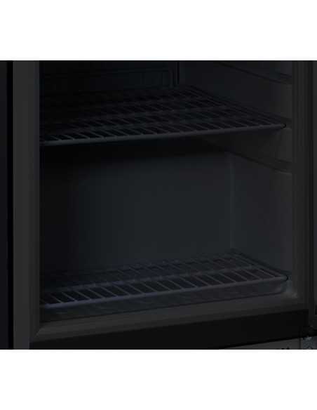 Refrigerator cabinet - Capacity 200 lt - cm 60 x 62.5 x 85.3 h