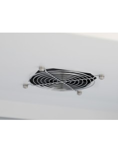 Frigorífico armario - Capacidad 200 lt - cm 60 x 62.5 x... 2