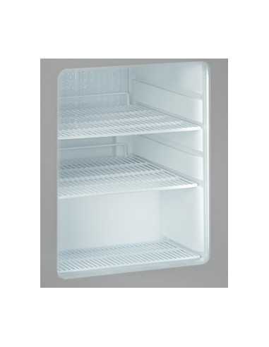 Refrigerated cabinet - Capacity 200 lt - cm 60...