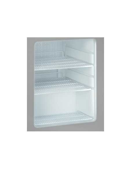 Refrigerated cabinet - Capacity 200 lt - cm 60 x 62.5 x 85.3 h