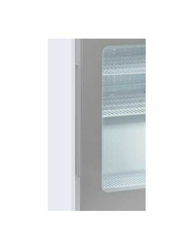 Refrigerator cabinet - Capacity 200 lt - cm 60...