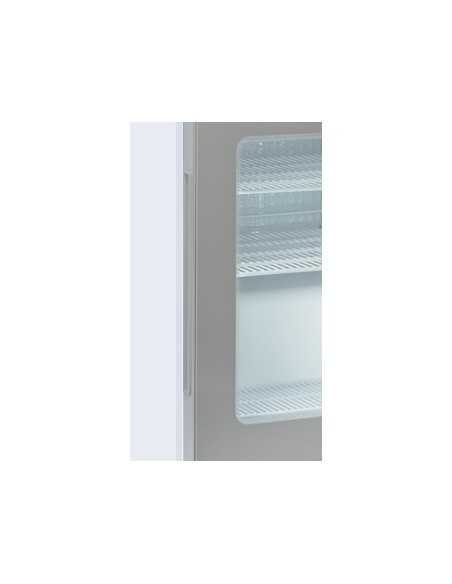 Refrigerator cabinet - Capacity 200 lt - cm 60 x 62.5 x 85.3 h