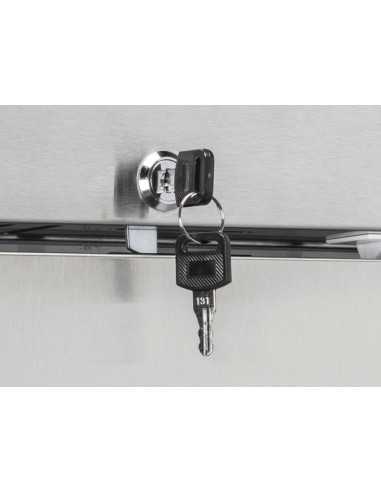 Frigorífico armario - Capacidad 546 lt - cm 70...