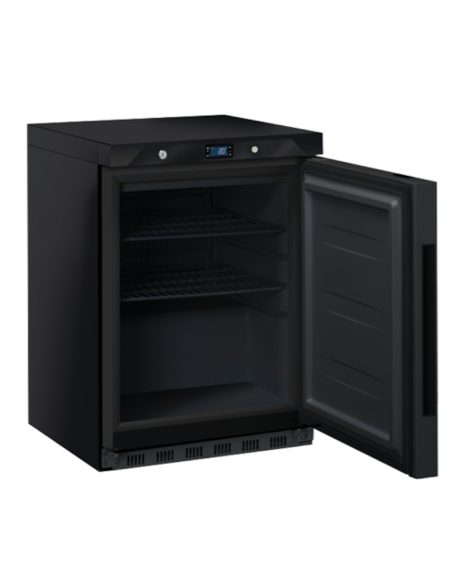 Frigorífico armario - Capacidad 200 lt - cm 60 x 62.5 x 85.3 h