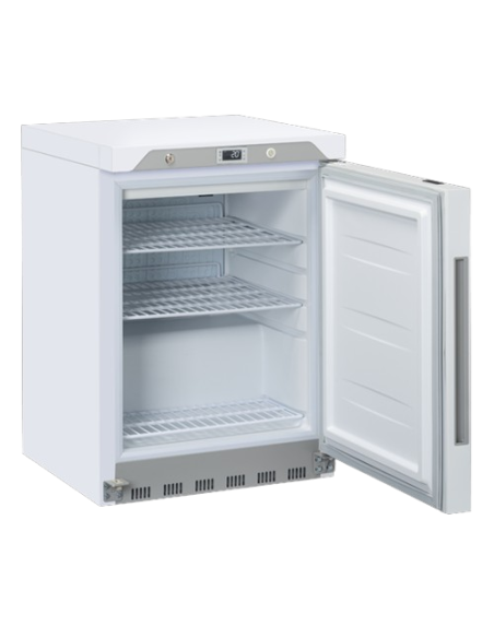 Refrigerated cabinet - Capacity 200 lt - cm 60 x 62.5 x 85.3 h