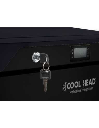 Armadio frigorifero - Capacità 200 lt - cm 60 x...