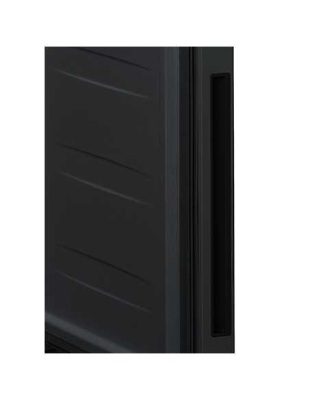 Frigorífico armario - Capacidad 200 lt - cm 60 x 62.5 x 85.3 h