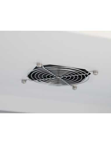Armario refrigerado - Capacidad 200 lt - cm 60...