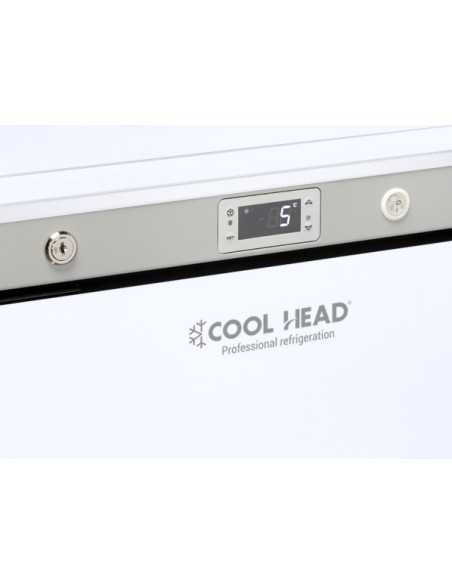 Armario refrigerado - Capacidad 200 lt - cm 60 x 62,5 x 85,3 h