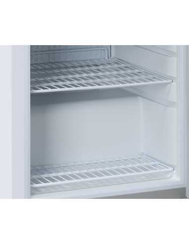 Refrigerated cabinet - Capacity 200 lt - cm 60...