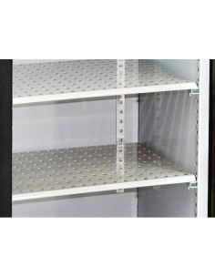 Maturing cabinet 458 litre - cm 90 x 56 x 182 h 2