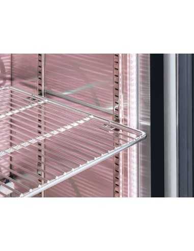 Armadio refrigerato per frollatura carne da 458...