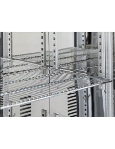 Maturing cabinet 138 Lt  - cm 60 x 54.5 x 90 h 2