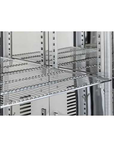 Maturing cabinet 138 Lt  - cm 60 x 54.5 x 90 h