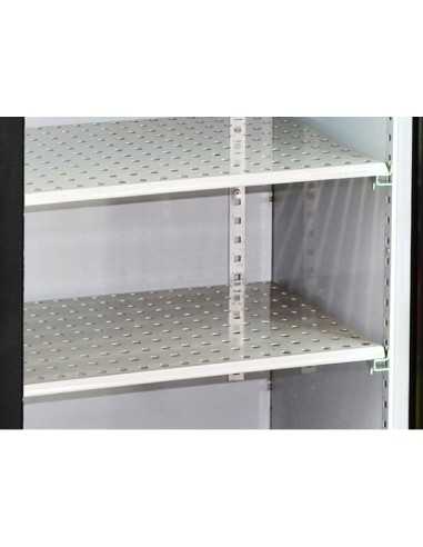 Armario de maduración de 138 litros - cm 60 x 54,5 x 90 h