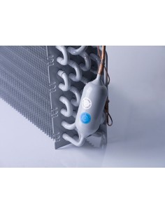 Cassettiera refrigerata - Capacità 78 lt - cm 90.5 x 70 x... 2