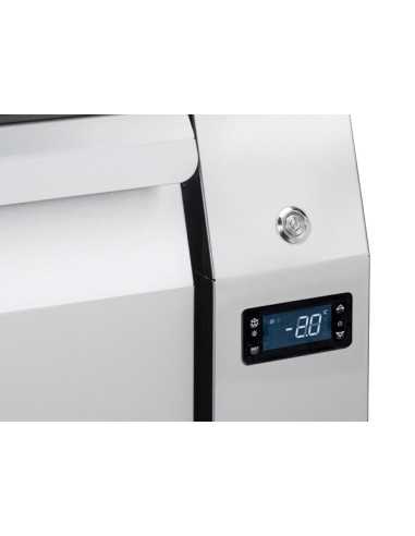 Cassettiera refrigerata - Capacità 78 lt - cm...