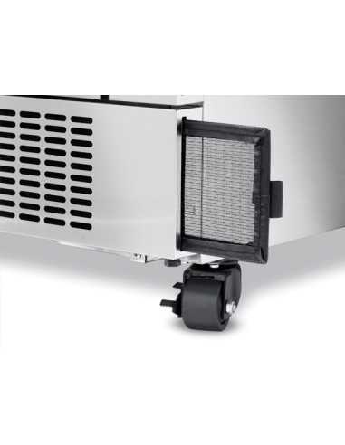 Caja refrigerada - Capacidad 78 lt - cm 90.5 x...