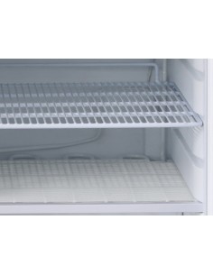 Freezer cabinet - Capacity 200 lt - cm 60 x 62.5 x 85.3 h 2