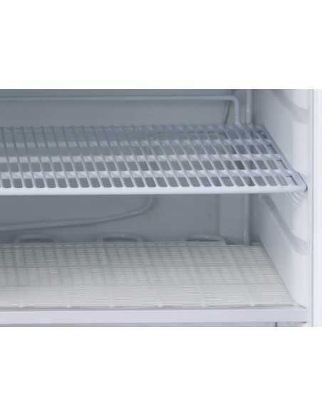 Freezer cabinet - Capacity 200 lt - cm 60 x 62.5 x 85.3 h