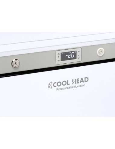 Arcón congelador - Capacidad 200 lt - cm 60 x...